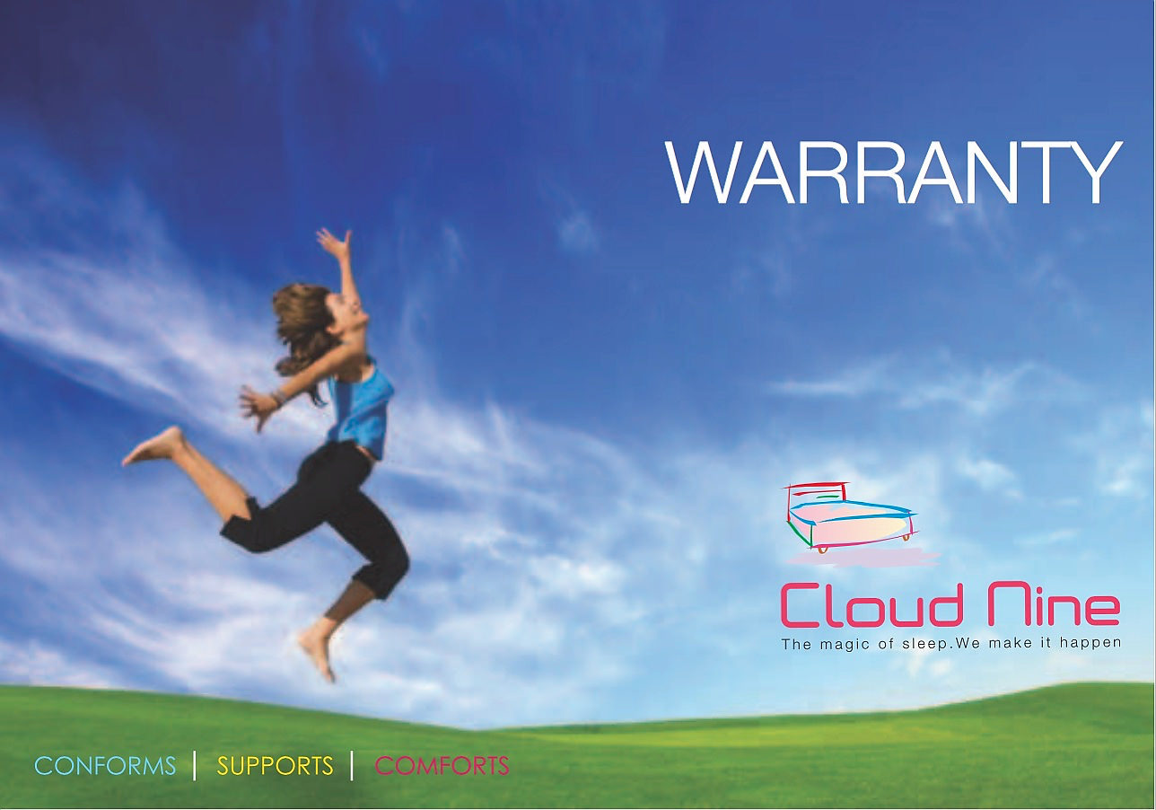 apollo cloud warranty